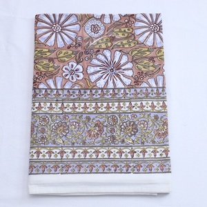 ผ้าปูที่นอนผ้าฝ้ายออร์แกนิคที่มีสีย้อมธรรมชาตินุ่มระบายอากาศได้ดี100% เหมาะสำหรับเครื่องนอนและโรงแรมที่เป็นมิตรกับสิ่งแวดล้อม - Product Image 2