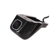 Alta calidad 1080p OLED Dash Camera La mejor grabadora de video para automóviles y camiones Formato MP4