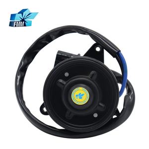 Motor de Ventilador de Refrigeración del Radiador 062500-6351 para Mitsubishi Pajero, Piezas de Repuesto para Automóviles - Product Image 3