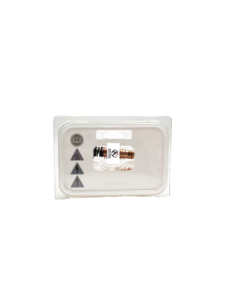 Électrode HYP Power Max125 220971 Nouveau Produit Pièces Consommables pour Torche de Découpe Plasma Kenfeng - Product Image 3