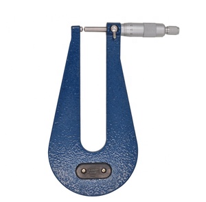 ROKTOOLS Gola Profonda Sferica Tubo Micrometro 150 millimetri 200 millimetri 300 millimetri Gola - Product Image 2