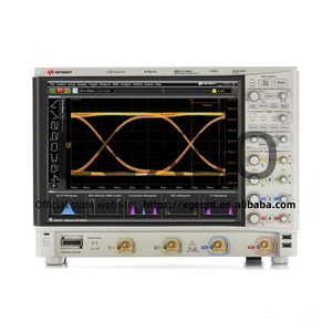 Prix ou option, contactez-nous // Oscilloscope haute définition Keysight 4 GHz, 16 canaux analogiques, 16 canaux numériques, MSOS404A - Product Image 4