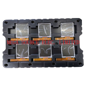 LCD screen supplier NL2432HC22-40A 3.5 inch 240*320 Industrial Grade <b>Display</b> <b>Panels</b> Brand New Original LCD <b>Panel</b> - Product Image 5