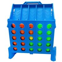Vente en gros de balles rebondissantes populaires, jeu de table double d'intérieur, kit de jouets pour enfants, idéal pour un cadeau