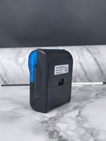 Impresora Térmica de Recibos Portátil de 58mm con Conexión Inalámbrica B&T Tipo-C, Motor de Alto Voltaje, Suministro Directo de Fábrica, 1 Año de Garantía