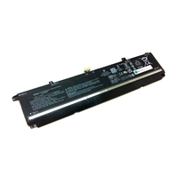 Baterai Laptop WK06XL Baru untuk HP Omen 17-ck0024ur 17-ck0020nr 17-ck0019u M41711-005