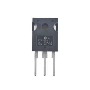 TIP3055 TO-247 <b>Integrated</b> <b>Circuit</b> new and original in stock - Product Image 1