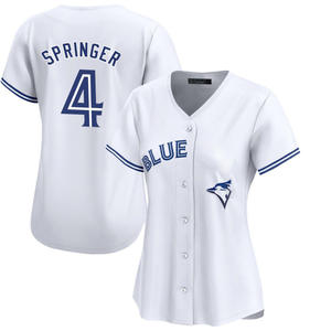 2025 Người Đàn Ông Của Seattle Thành Phố Kết Nối Jersey Bóng Chày Áo Sơ Mi Tùy Chỉnh Mặc Khâu Thêu Đồng Phục Với Logo Màu Xanh - Product Image 1