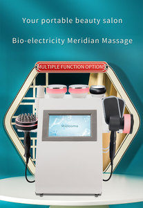 เครื่องนวดกัวซาอินฟราเรดแบบพกพา 7 in 1 พร้อมระบบดูดฝุ่นและให้ความร้อน สำหรับการนวดเส้นลมปราณเพื่อสุขภาพ - Product Image 2
