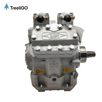 Compresseur AC de bus 4u/4t/4p/4nfcy pour compresseur de climatisation Bitzer Bus