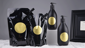 Crème <span class=keywords><strong>douche</strong></span> nettoyante douce non stimulante et <span class=keywords><strong>antiseptique</strong></span> - Product Image 4