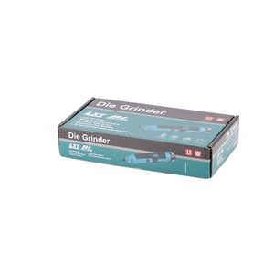 High Grade <b>Mini</b> Lithium Drill Household DIY Industrial Use Die Charging Suit Convenient Plastic <b>Box</b> <b>Storage</b> High Grade Die Grind - Product Image 1