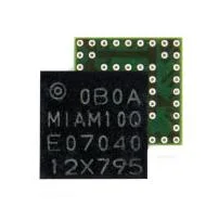 1-100 pièces MIA-M10Q-00B-01 Nouveau module de navigation RF TXRX original SMD - Product Image 1