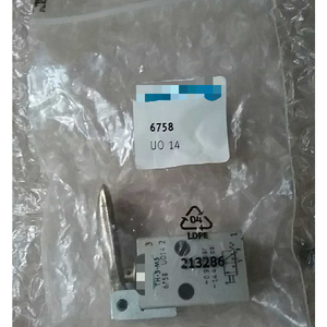 1 шт. Новый ручной клапан TH-<span class=keywords><strong>3</strong></span>-M5 6758 - Product Image 1