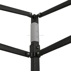 Carpas <span class=keywords><strong>de</strong></span> toldo negro <span class=keywords><strong>6x3</strong></span> con <span class=keywords><strong>precio</strong></span> barato - Product Image 6