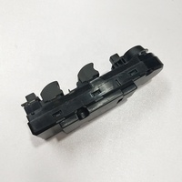 Interruptores elevadores de ventana y puerta de coche, interruptores de reemplazo para BMW 5 E60 5 Touring E61, delantero izquierdo, 61316951914