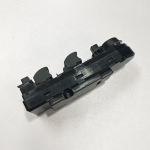 Interruptores elevadores de ventana y puerta de coche, interruptores de reemplazo para <span class=keywords><strong>BMW</strong></span> 5 E60 5 <span class=keywords><strong>Touring</strong></span> E61, delantero izquierdo, 61316951914 - Product Image 3