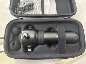 2900mAh Potente pistola eléctrica Fascia Masajeador Dolor Liberación rápida Masaje de percusión muscular de tejido profundo - Product Image 5