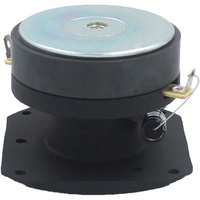 Twitch-haut-parleur AUDIO professionnel en aluminium, 4-8ohms, 300W, OEM, système de haut-parleur Audio pour voiture