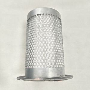 Pièces de moteur de machine en gros B006700770014 Filtre à air SÉPARATEUR EAU-CARBURANT pour moteur de pièces d'excavatrice en bon état - Product Image 1