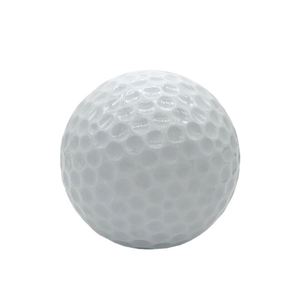 Pelota de Práctica de Golf Personalizada con Logotipo, Material de Goma, para Uso en Exteriores, Diseño Moderno, Regreso a Clases - Product Image 1