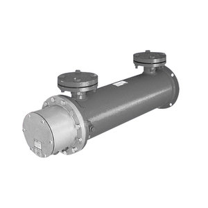 Intercambiador de Calor de Placas Funke, Acero Inoxidable, Refrigeración Industrial de Agua, Tipo Híbrido - Product Image 3