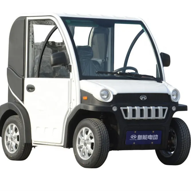 Guaranteed quality modern design for European market with EEC electric car Eco-friendly