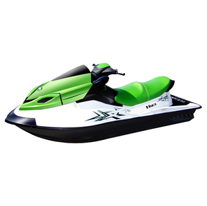China Made 1400cc Adults Gasoline Powered 1-3 Person Jet <strong>Ski</strong> Engine Mini Jet Boat <strong>Quad</strong> <strong>Ski</strong> Powerful Water Motorboat for <strong>Sale</strong> - Product Image 2