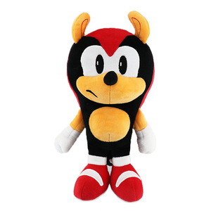 <span class=keywords><strong>Peluche</strong></span> di Cartoni Animati Best Seller: Personaggio Famoso per Bambini, Regalo Perfetto, Giocattolo per Macchine Artiglio - Product Image 5