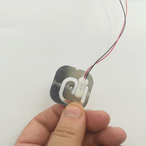 MLC815 Half Bridge <span class=keywords><strong>Precio</strong></span> barato Mini hogar Cocina Báscula <span class=keywords><strong>de</strong></span> peso Sensor <span class=keywords><strong>de</strong></span> celda <span class=keywords><strong>de</strong></span> carga 50kg - Product Image 3