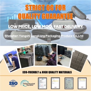 กล่องเก็บแท่งไฟ EVA คุณภาพสูง พกพาสะดวก ทนแรงกด กล่องใส่แท่งไฟแบบกันกระแทก พร้อมสายสะพายไหล่ - Product Image 6