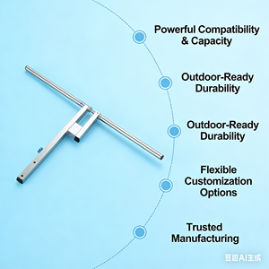 Divisor <span class=keywords><strong>de</strong></span> Potencia <span class=keywords><strong>de</strong></span> 4 Vías, Divisor <span class=keywords><strong>de</strong></span> Potencia RF para <span class=keywords><strong>Antena</strong></span> <span class=keywords><strong>Exterior</strong></span> <span class=keywords><strong>de</strong></span> 4 Barras, Divisor <span class=keywords><strong>de</strong></span> Potencia para <span class=keywords><strong>Antena</strong></span> <span class=keywords><strong>de</strong></span> Radio FM <span class=keywords><strong>de</strong></span> 1000w - Product Image 5