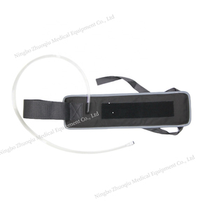 Manchette de Tourniquet Pneumatique Robuste avec Poche à Air Remplaçable, Adaptée pour la Cuisse et le <span class=keywords><strong>Bras</strong></span> Supérieur - Product Image 2