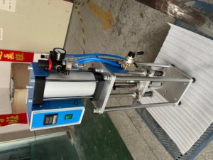 Mini Desktop Plastic Injection Molding <b>Machine</b> Injection Equipment Plastic Product <b>Machine</b> - Product Image 6