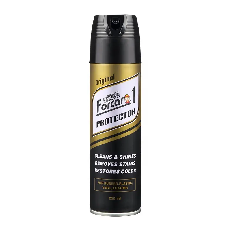 Car protector spray