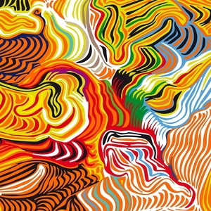 Kertas sublimasi A4 kertas Sublimasi Transfer panas vinil untuk Mug katun kaus - Product Image 3