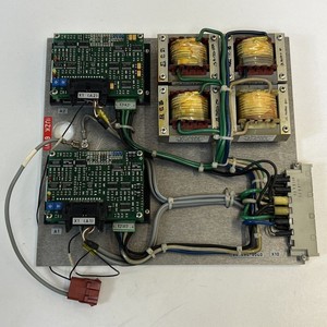 Placa PLC 608094-9040, Módulo 6080949040 |   Uzk 60v Ssa-8/80 <span class=keywords><strong>Prismo</strong></span> con Garantía para Producto - Product Image 2