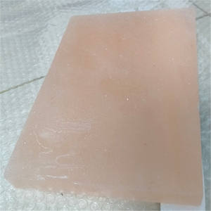 Batu Bata Garam Himalaya Ubin Garam Merah Muda - Product Image 2