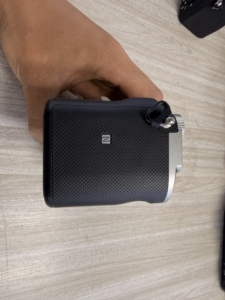 Vente en gros d'appareils photo compacts professionnels d'occasion Alpha 7C A7C 24,2MP, vidéo 4K, équipement de photographie pour vlog - Product Image 5
