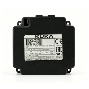 มอเตอร์หุ่นยนต์ 1FK7100-5AZ91-1ZZ9-Z S05 ระบบอัตโนมัติทางอุตสาหกรรม ประสิทธิภาพสูง ลดต้นทุนและปรับปรุงประสิทธิภาพ ฉลาด - Product Image 4