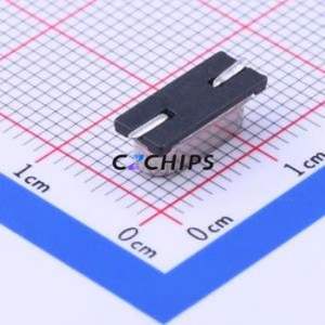 X49SM4MSD2SI Crystal (Passive) HC-49S-SMD Crystal Oscillator SMD Crystal Oscillator 4MHz 20ppm 20pF - Product Image 2