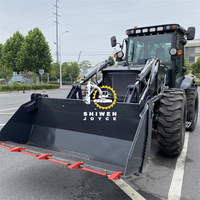 Chargeuse-pelleteuse 4x4 d'occasion Jcb 4cx Chargeuse-pelleteuse Jcb 3cx en stock Prix bas Outil de diagnostic en vente Pas cher