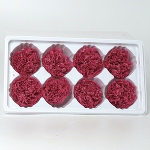 Clavel preservado de alta calidad al por mayor, <span class=keywords><strong>flores</strong></span> frescas eternas naturales para siempre para el regalo del Día DE LA Madre de vacaciones - Product Image 5