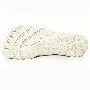 <span class=keywords><strong>Scarpe</strong></span> da Acqua a Cinque Dita per <span class=keywords><strong>Trekking</strong></span> e Attività Acquatiche, Traspiranti e Antiscivolo, con Lacci Elastici Senza Nodi, Vendita Diretta dalla Fabbrica - Product Image 6