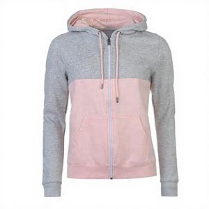 Sudadera con Capucha de Dos Tonos para Hombre, Estilo Casual, Ropa Urbana, Sudadera con Capucha para Otoño e Invierno - Product Image 2