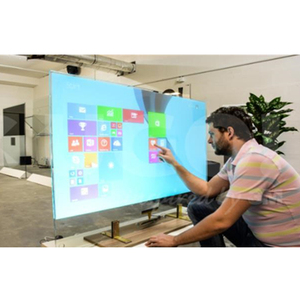 43 بوصة أوسب 20 نقطة اللمس بالسعة شاشة تعمل باللمس فيلم ل ذكي اللمس دليل شتا - Product Image 4