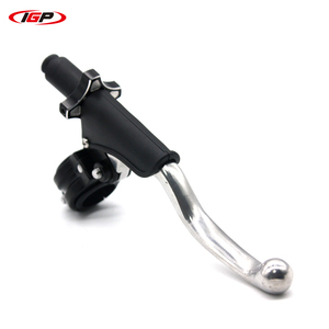 Tùy chỉnh CNC thủy lực chủ xi lanh điều chỉnh ly hợp đòn bẩy phù hợp cho 22mm Đường kính tay lái - Product Image 5