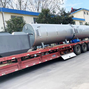 Chaudière à gaz pour chauffage par le <span class=keywords><strong>sol</strong></span> chaudière à gaz industrielle chaudière à <span class=keywords><strong>condensation</strong></span> à gaz - Product Image 6