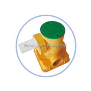 Nhà máy khuôn quy trình khác nhau PP, PP PE PVC ống nhựa khớp, quy mô lớn đường ống kỹ thuật TEE Doanh khuôn mẫu - Product Image 5