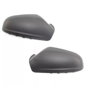 Cubierta de Espejo Retrovisor para Opel Astra 2004-2009, Juego Completo de Piezas de Auto en ABS - Product Image 1